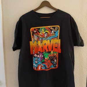 Marvel T-Shirt